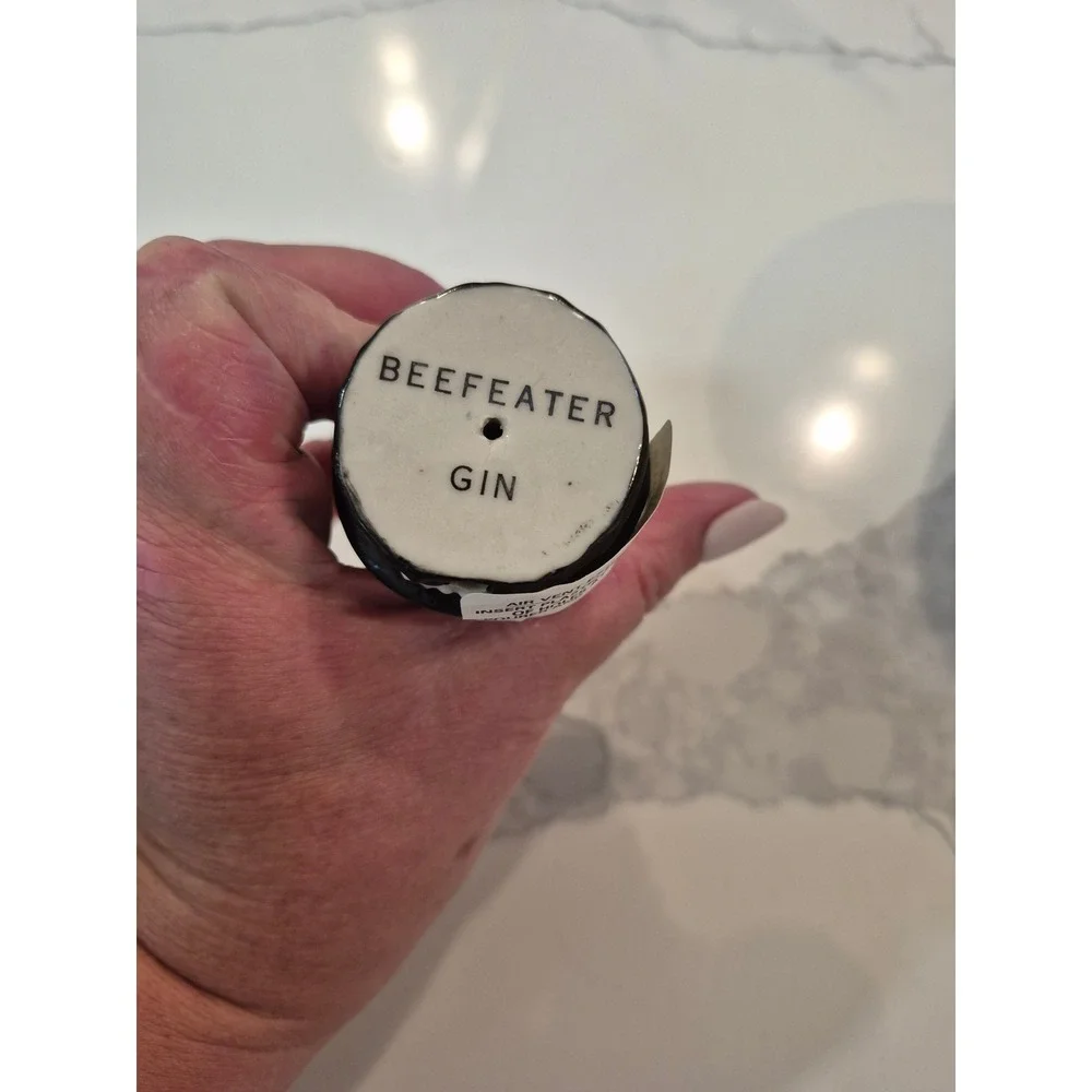 Beefeater elevate your